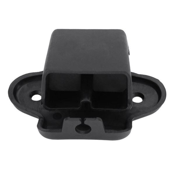 Bonnet Release Handle - for Chrysler & Dodge - OEM 68002784AA | Eurowagens - View 2