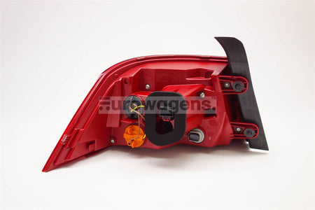 Hella LED Right Rear Light for Volkswagen, OEM quality, OEM 3AE945208B - View 2