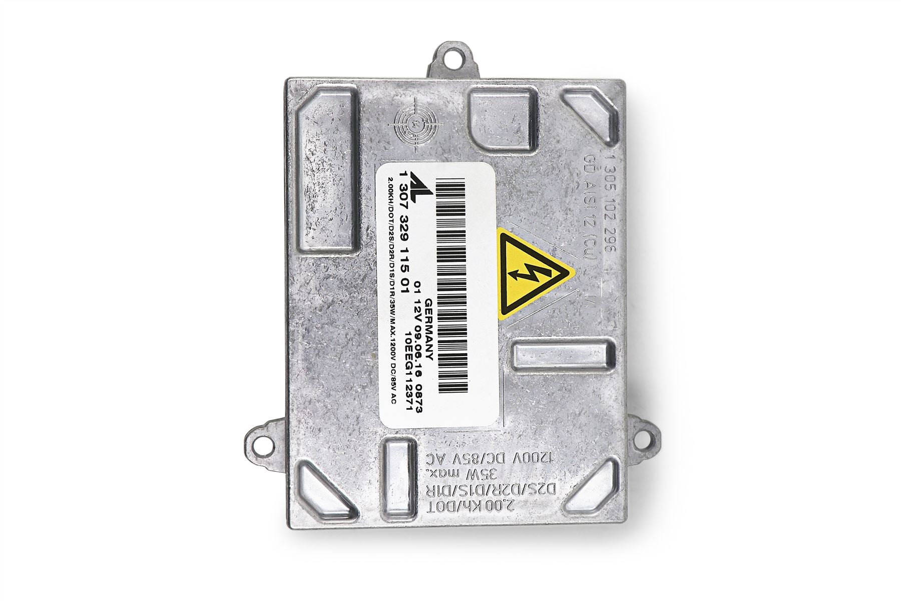 Magneti Marelli Xenon Headlight Ballast for Citroen, Audi & more, OEM quality, OEM 51862417 - View 12