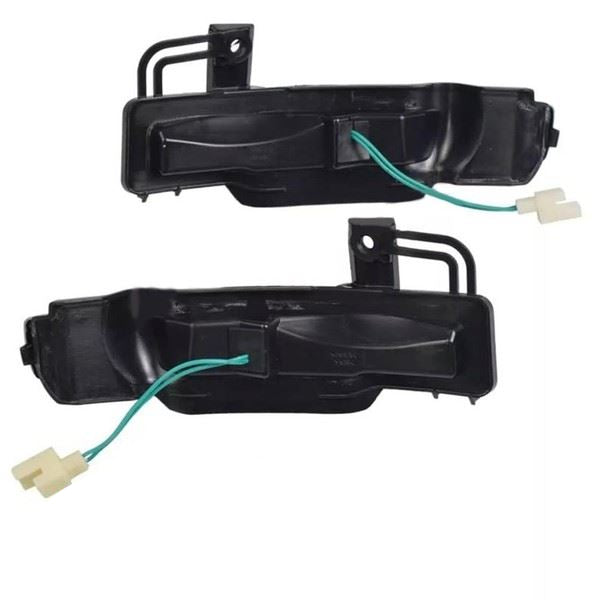 Door Mirror Turn Signal Light - for Dodge | Eurowagens - View 2