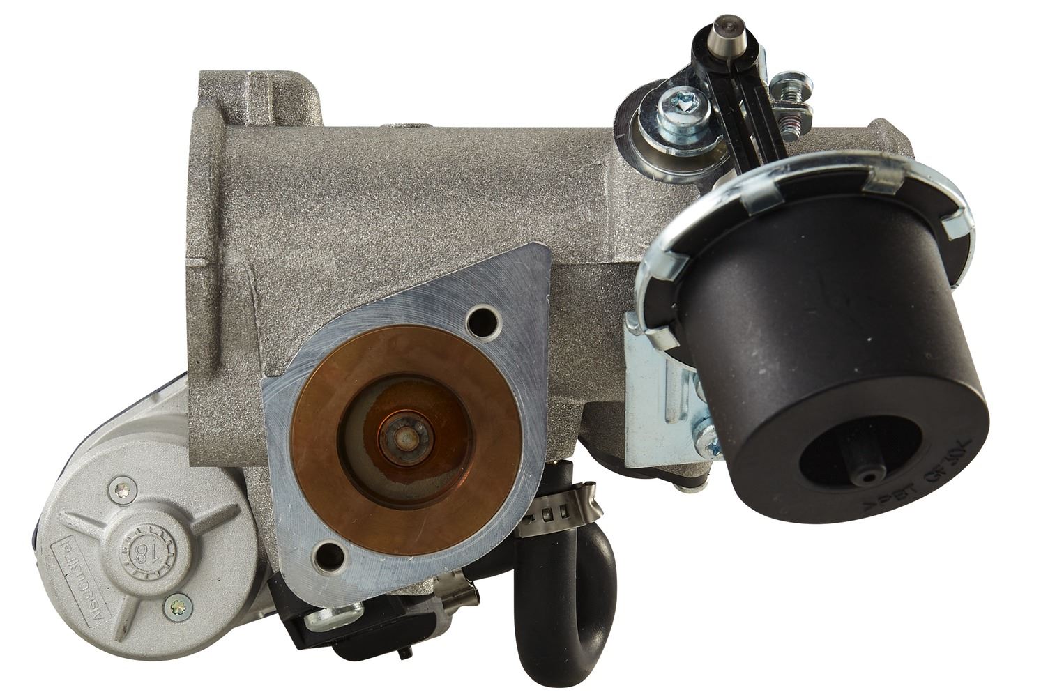 Ford Mondeo III EGR Valve, Hella OEM, OEM 1 697 822 - View 3