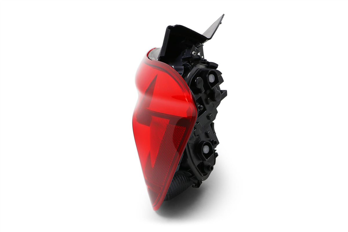 BMW 1 Series Right Rear Light, Valeo OEM, OEM 63217270098 - View 5