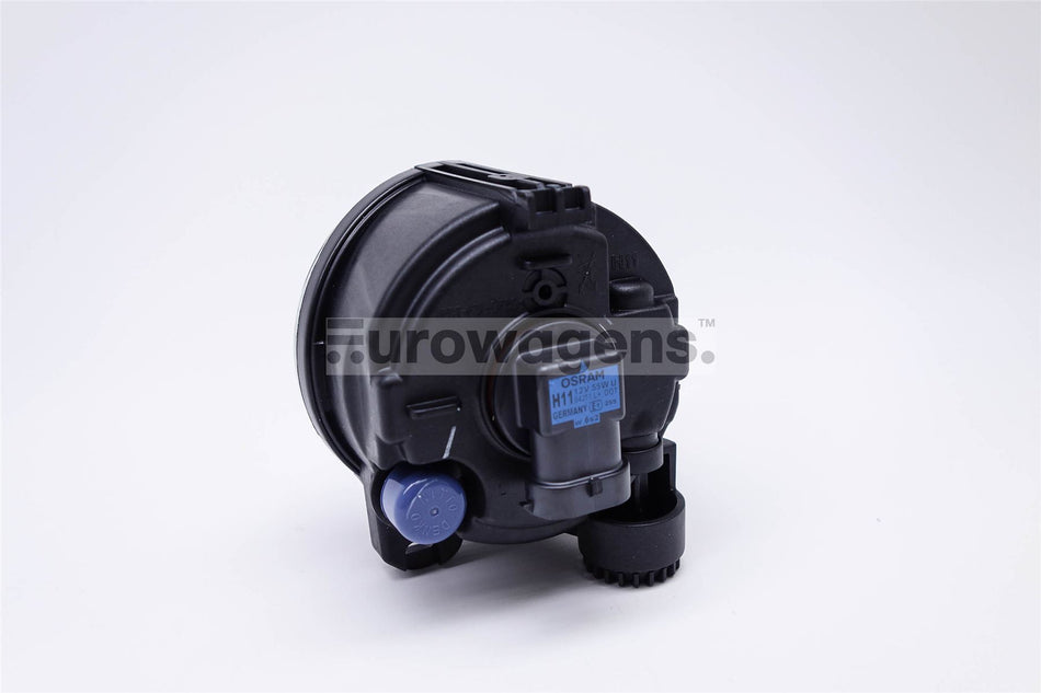 BMW 3 Series E92 E93 M Sport 5 Series F10 F11, 5 GT Right Front Fog Light, Valeo OEM, OEM 63177839866 - View 2