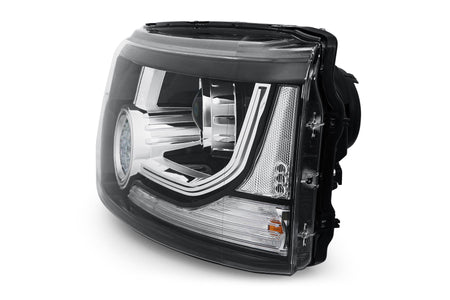 Land Rover Discovery Headlight Cover, Valeo OEM, OEM LR052384 - View 5