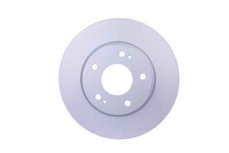 Hella Brake Disc for Mitsubishi & Dodge, OEM quality, OEM 4615A054 - View 2