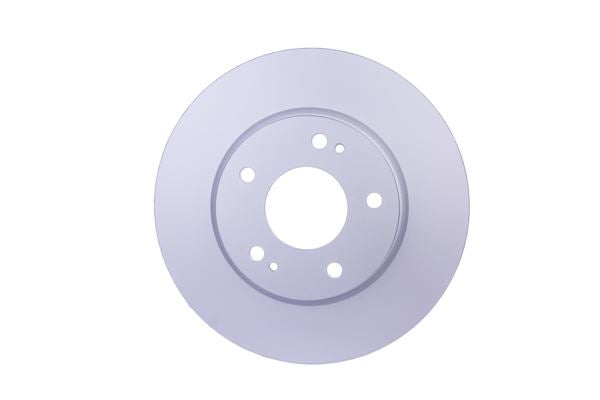Hella Brake Disc for Mitsubishi & Dodge, OEM quality, OEM 4615A054 - View 2