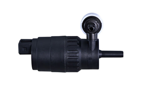 Volkswagen Golf Washer Pump, Hella OEM, OEM 377 955 651 A - View 3