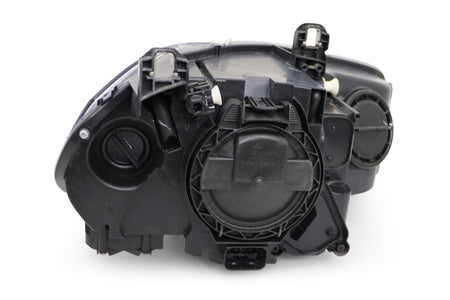 BMW X5 E70 Left Headlight, Magneti Marelli OEM, OEM 63127192569 - View 3