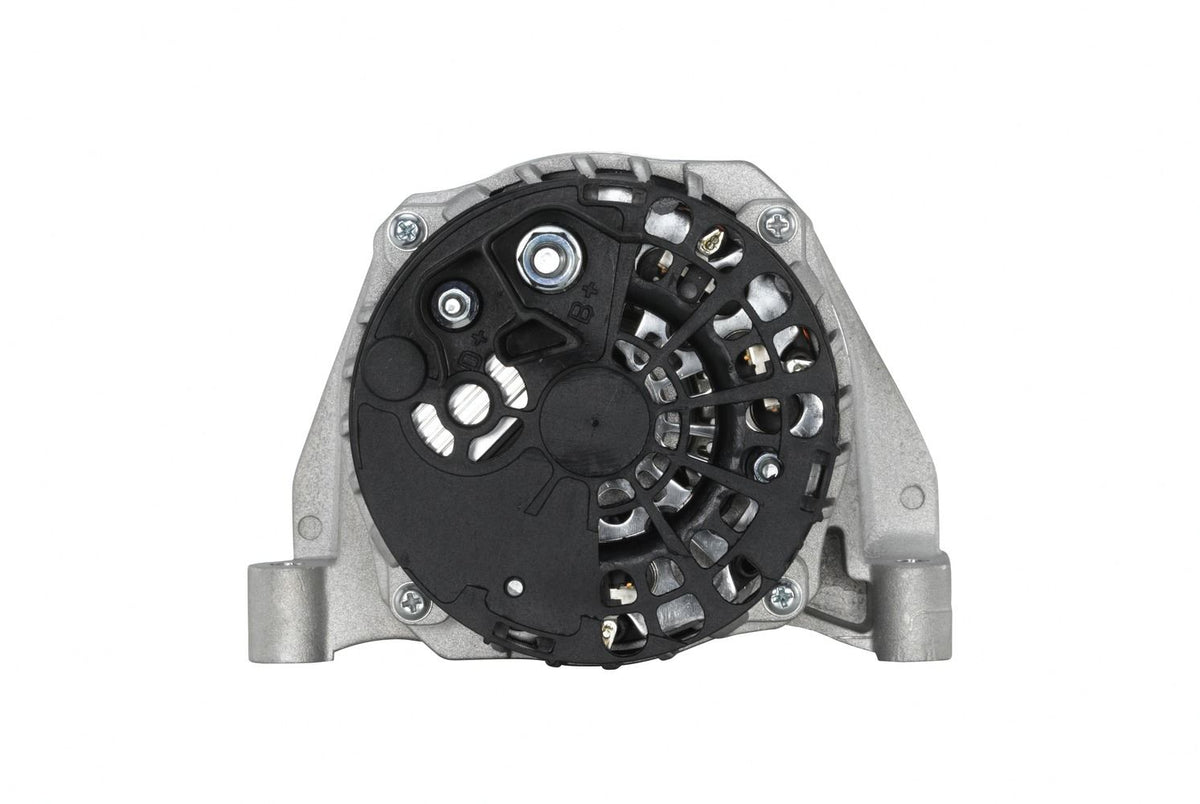 Hella Alternator for Fiat, OEM quality, OEM 0000046758246 - View 3