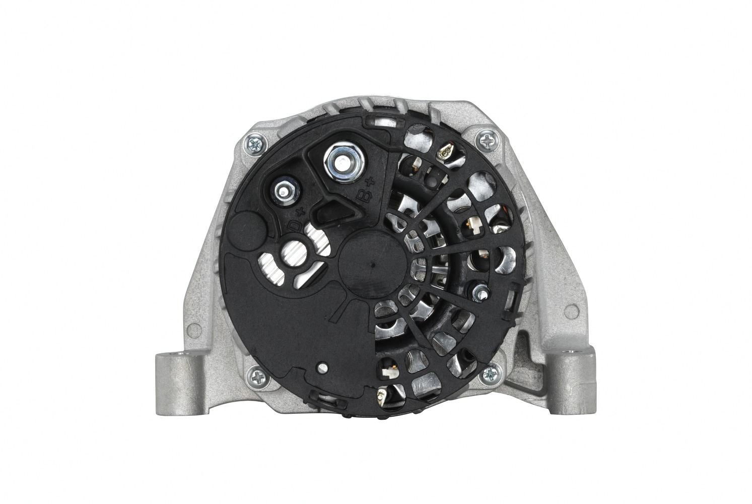 Hella Alternator for Fiat, OEM quality, OEM 0000046758246 - View 3