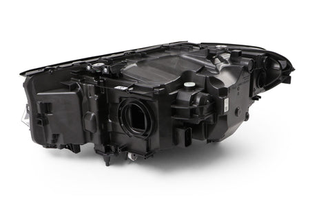 BMW 5 Series G30 G31 Right Headlight, Hella OEM, OEM 63117214954 - View 12
