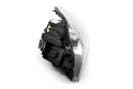 Volvo C70 Left Headlight, Magneti Marelli OEM, OEM 31299754 - View 2