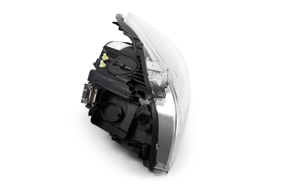 Volvo C70 Left Headlight, Magneti Marelli OEM, OEM 31299754 - View 2