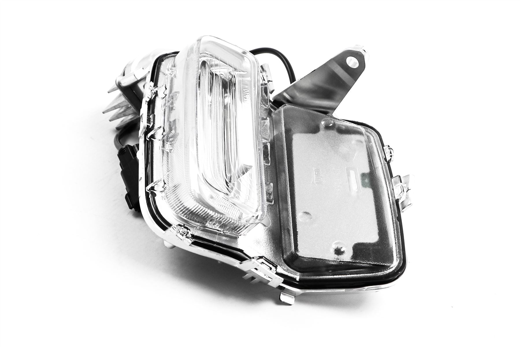 Volvo XC60 Right Daytime Running Light, Valeo OEM, OEM 31353287 - View 12