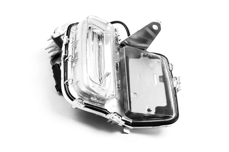 Volvo XC60 Right Daytime Running Light, Valeo OEM, OEM 31353287 - View 12