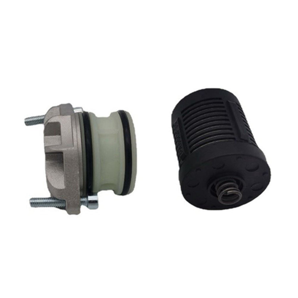 Transfer Case Coupling - OEM 01Z525558 | Eurowagens - View 2