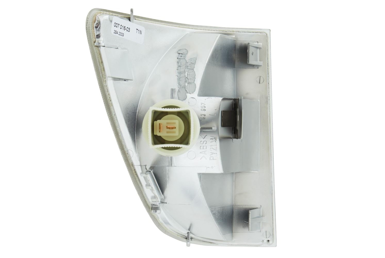 Hella Left Indicator for Mercedes-Benz, OEM quality, OEM 0874802 - View 4