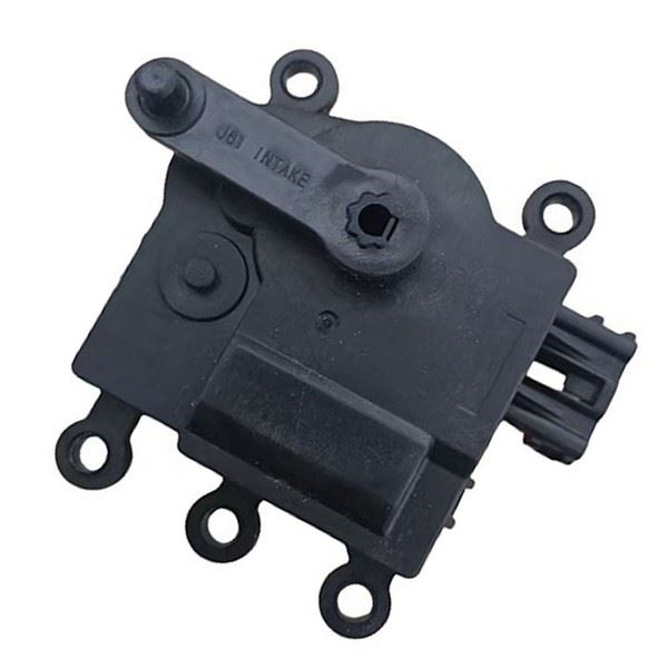 HVAC Actuator - for Mazda - OEM GS1D-61-B60 | Eurowagens - View 6
