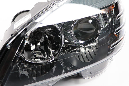 Mercedes-Benz CLC-Class Sportcoue Left Headlight, Magneti Marelli OEM, OEM A2038205959 - View 9