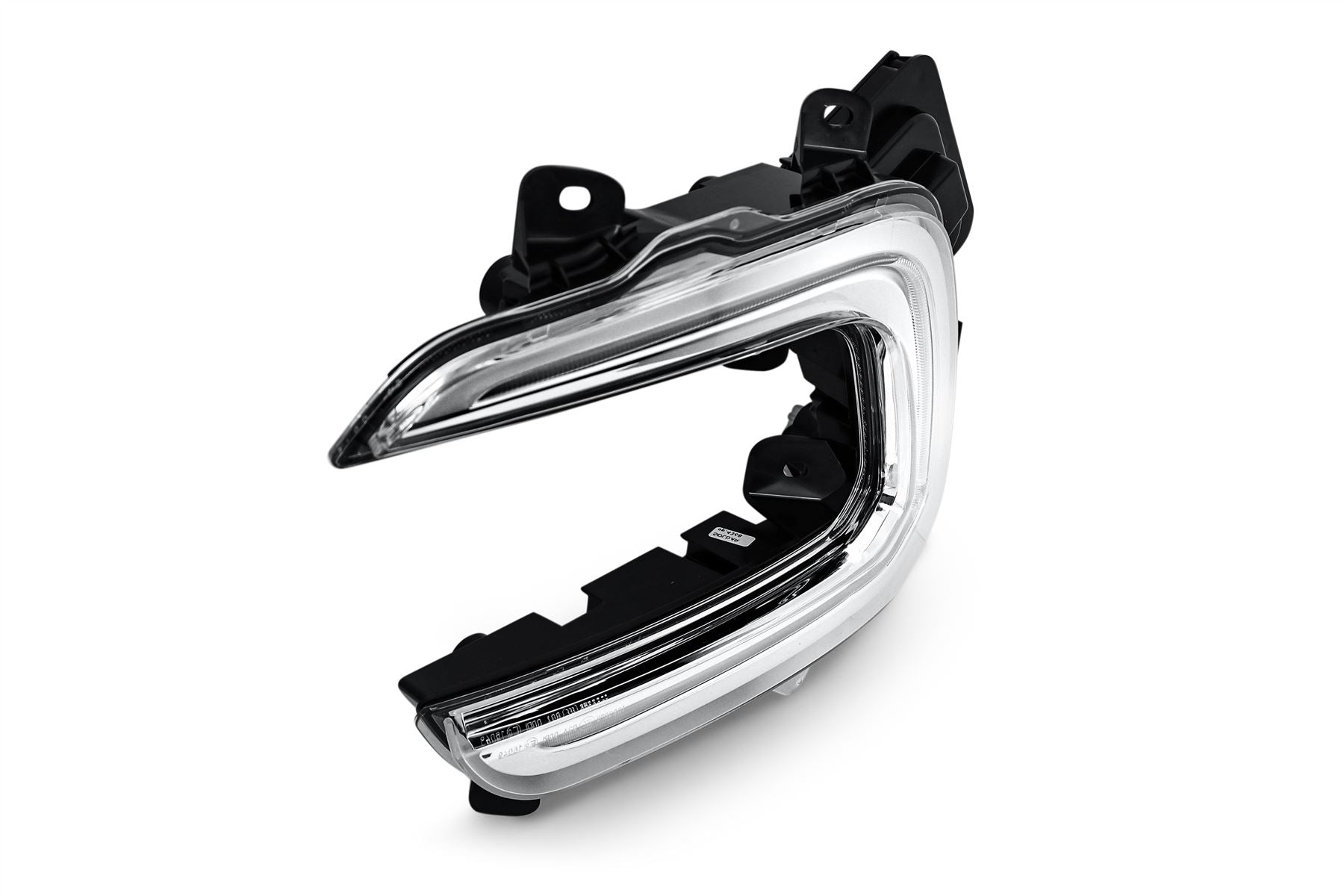 Renault Captur Left Daytime Running Light, Magneti Marelli OEM, OEM 266055303R - View 7