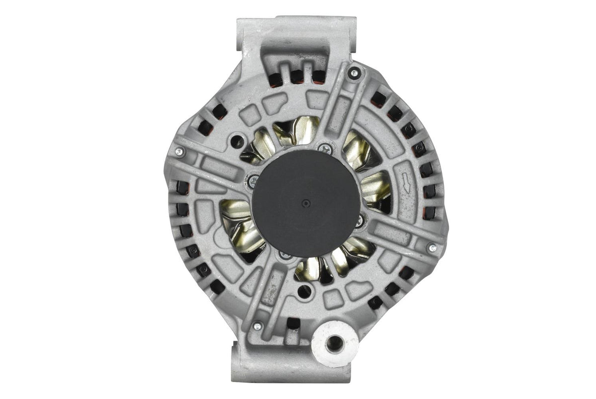Hella Alternator for BMW, OEM quality, OEM 12 31 4 487 081 - View 3
