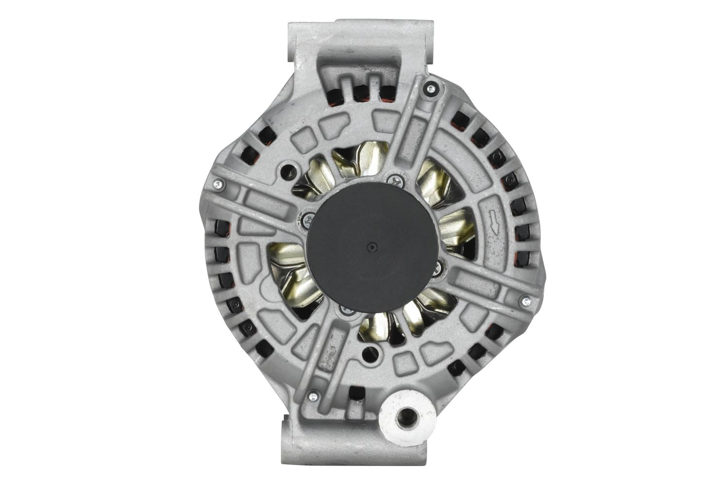 Hella Alternator for BMW, OEM quality, OEM 12 31 4 487 081 - View 3