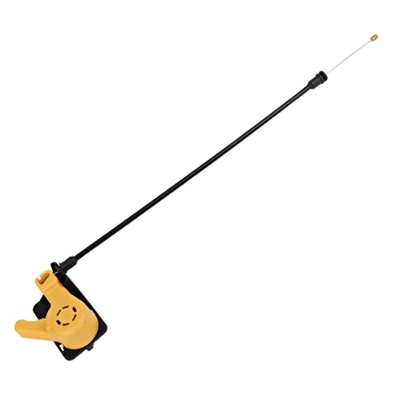 Bonnet Release Cable - for Ford - OEM BM5116A770AB | Eurowagens