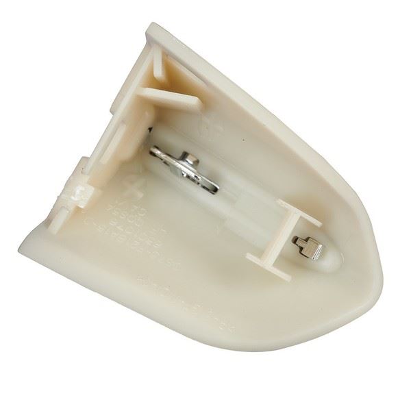 Door Handle Lock Bezel Cover Front Left - for Ford | Eurowagens - View 10