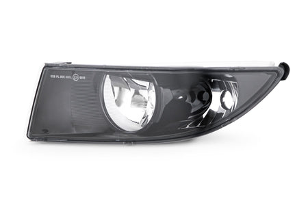 Hella DRL Left Front Fog Light for Skoda, OEM quality, OEM 5J0941701C - View 4