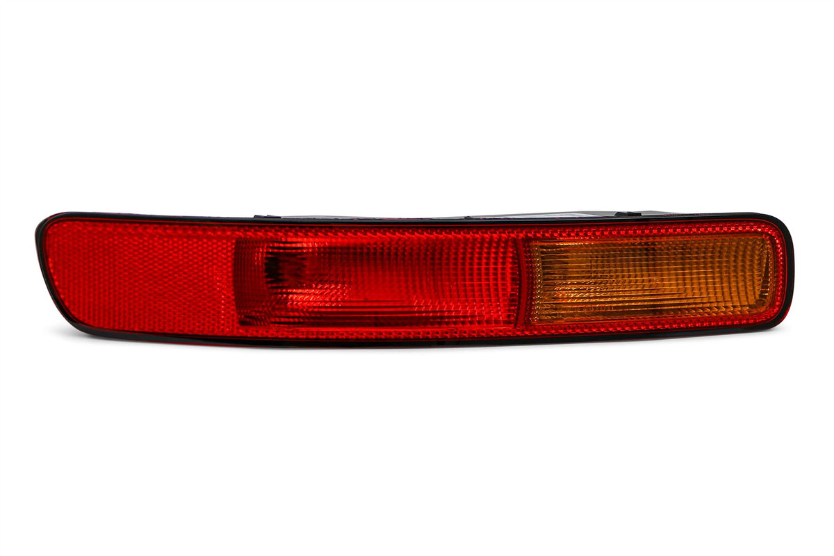 Mini Clubman Left Rear Light, Valeo OEM, MPN 47387