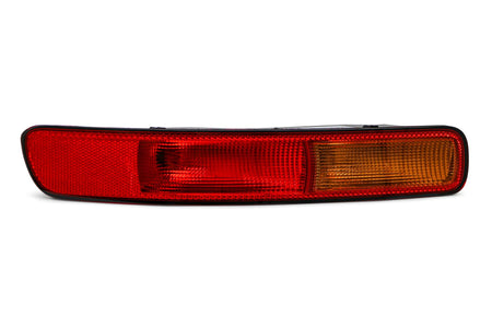 Mini Clubman Left Rear Light, Valeo OEM, MPN 47387