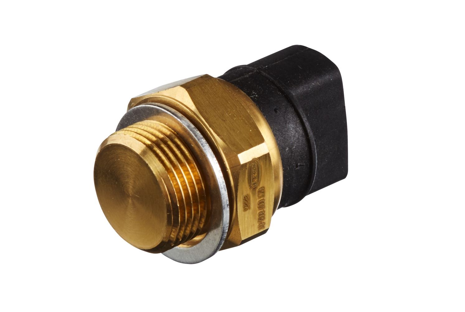 Hella Temperature Switch for Audi & Volkswagen, OEM quality, OEM 251 959 481 C, MPN 6ZT 007 802-011
