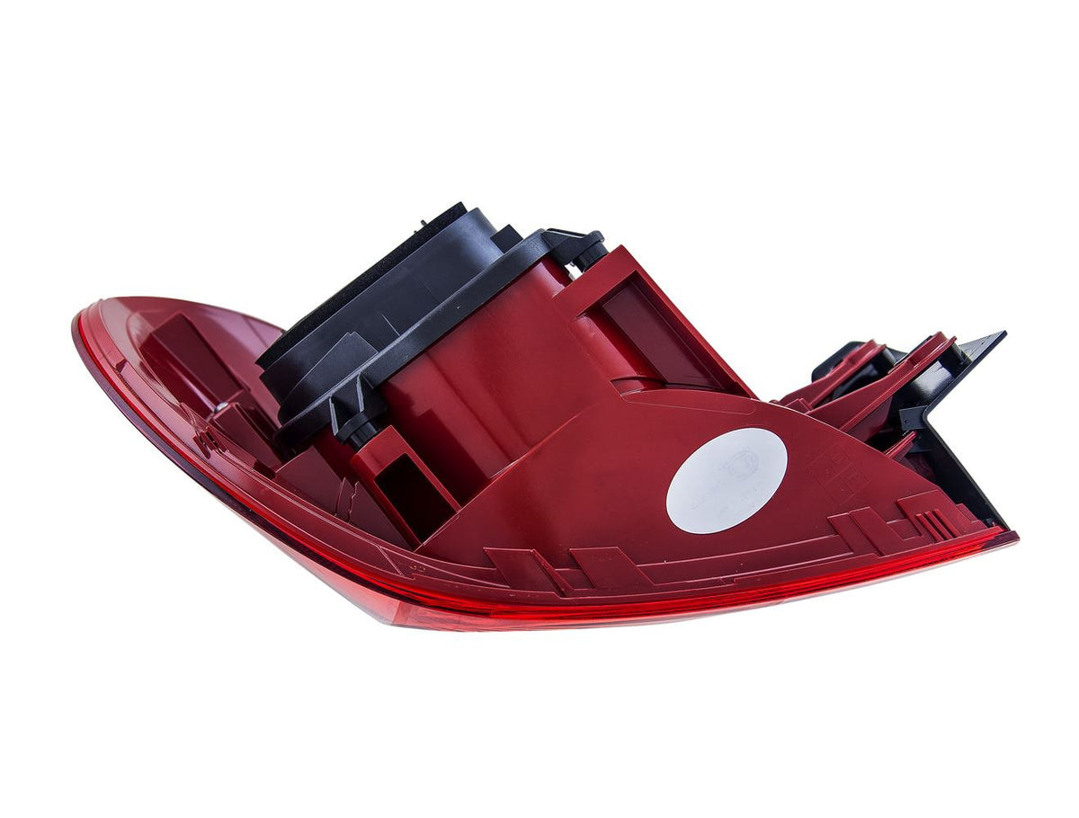 Volkswagen Tiguan Left Rear Light, Hella OEM, OEM 5N0 945 095R - View 3