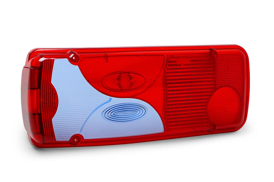 Rear Light Left - for Volkswagen & Mercedes-Benz - OEM 11-B698LSY-1XXB | Eurowagens