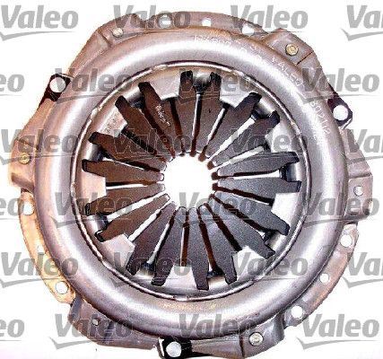 Renault Twingo Clutch Kit, Valeo OEM, OEM 7701467224 - View 3