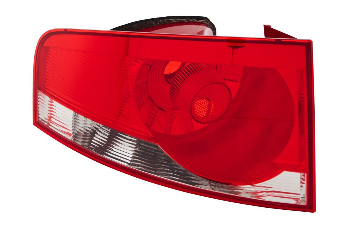 Seat Altea Xl Left Rear Light, Hella OEM, OEM 5P8 945 111