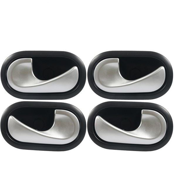 Interior Door Handle - for Renault - OEM 8200174074 | Eurowagens - View 2