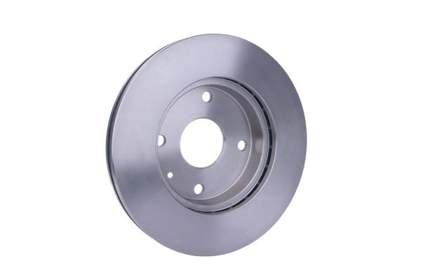 Chevrolet Rezzo Mpv Brake Disc, Hella OEM, OEM 5531185Z00, MPN 8DD 355 111-351