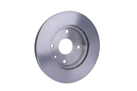 Chevrolet Rezzo Mpv Brake Disc, Hella OEM, OEM 5531185Z00, MPN 8DD 355 111-351