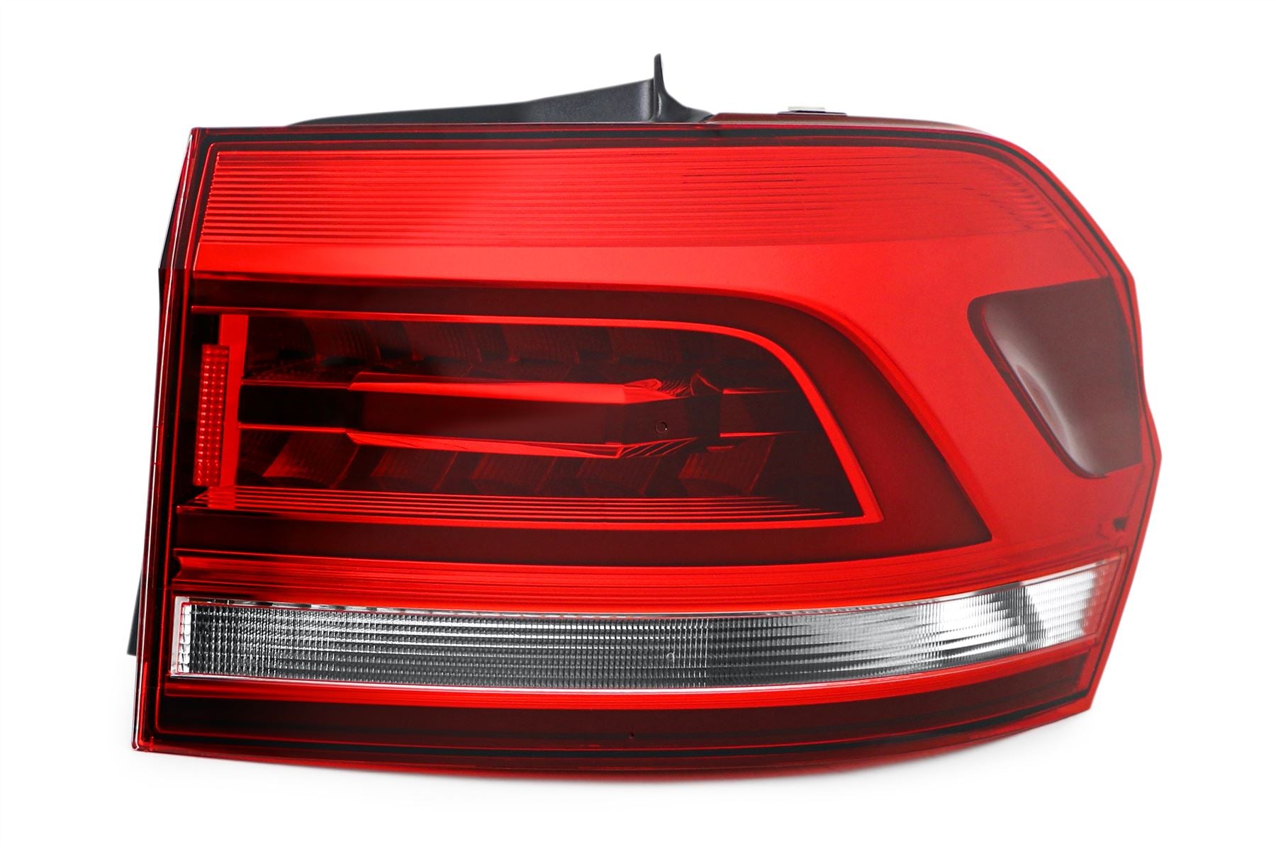 Volkswagen Touran Right Rear Light, Valeo OEM, OEM 5TA945208, MPN 47052