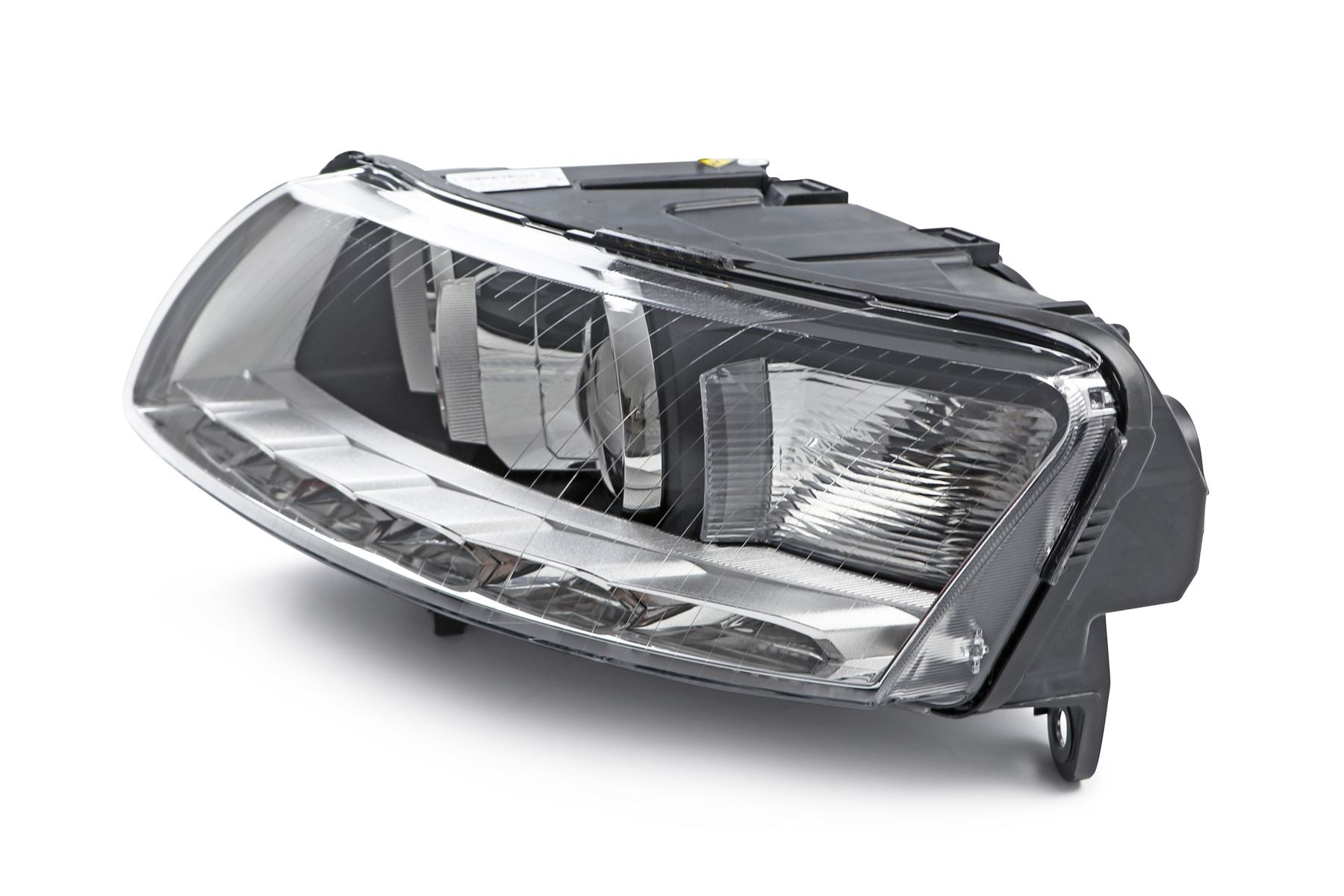 Hella Bi-Xenon LED DRL Left Headlight for Audi, OEM quality, OEM 4F0941029DF - View 11