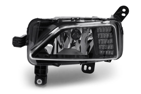 Volkswagen Polo Left Daytime Running Light, Valeo OEM, OEM 2G0941661 - View 12