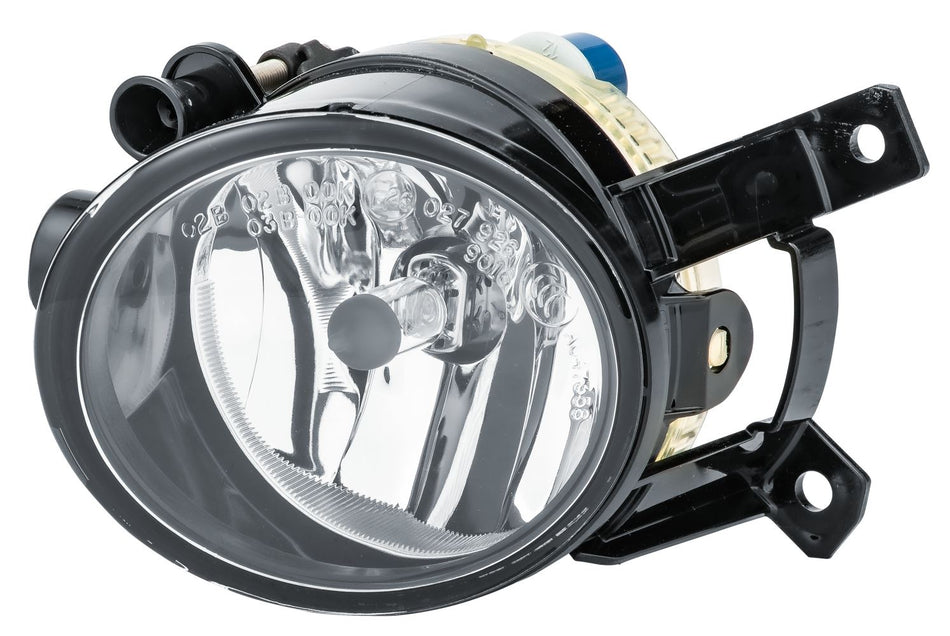 Hella Left Front Fog Light for Volkswagen, OEM quality, OEM 5Z0 941 699 A, MPN 1N0 010 233-331