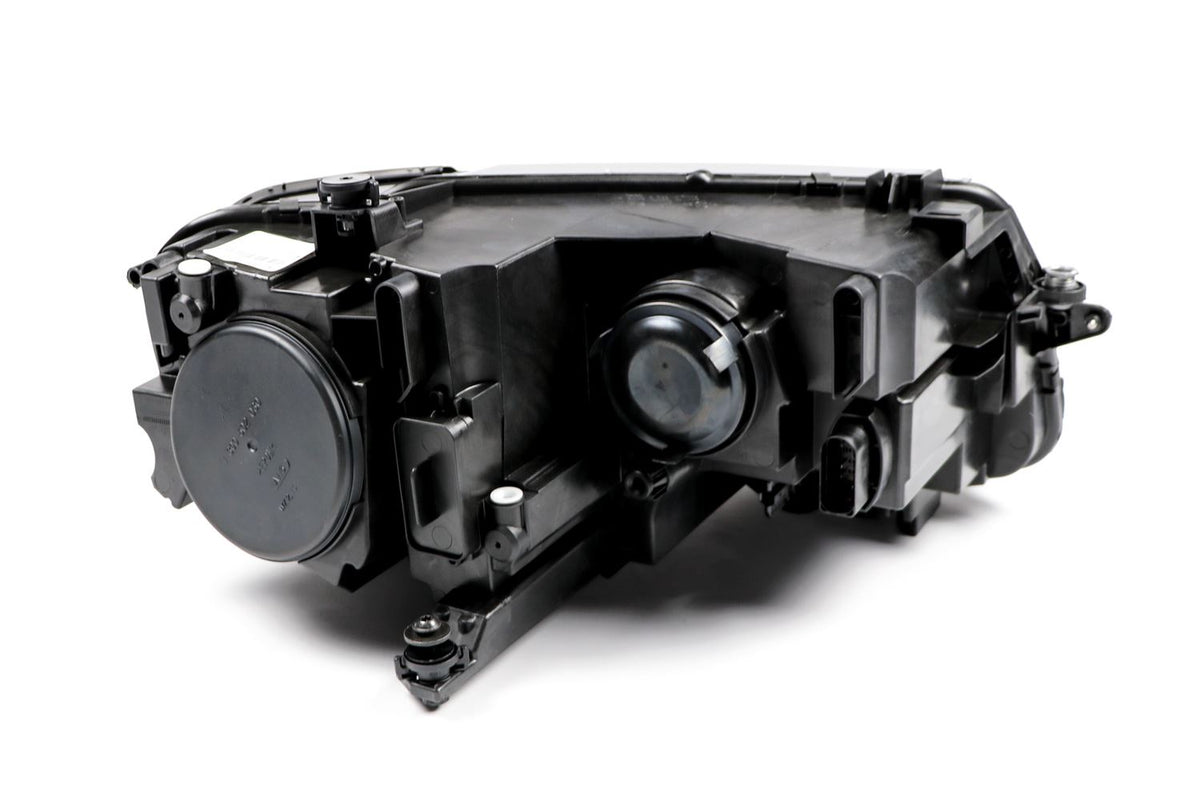Volkswagen Tiguan Left Headlight, Magneti Marelli OEM, OEM 5NC941005C - View 7