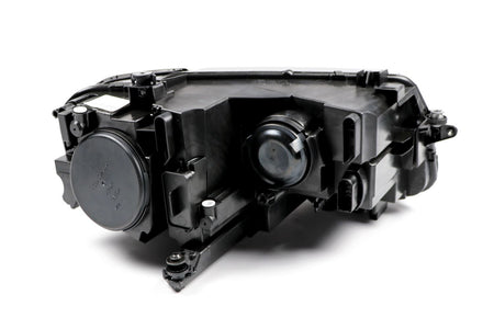 Volkswagen Tiguan Left Headlight, Magneti Marelli OEM, OEM 5NC941005C - View 7