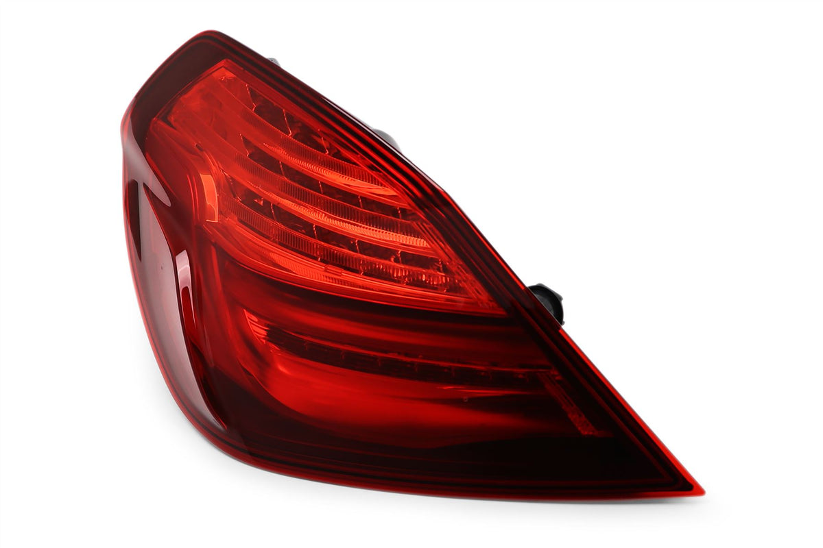 BMW 6 Series Left Rear Light, Valeo OEM, OEM 7210575 - View 3