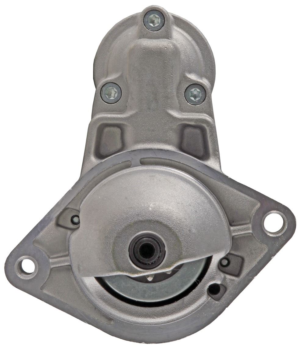 Hella Starter Motor for Fiat, Peugeot & more, OEM quality, OEM 51810307 - View 4