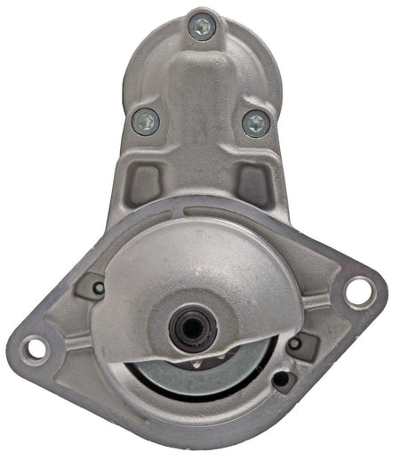 Hella Starter Motor for Fiat, Peugeot & more, OEM quality, OEM 51810307 - View 4