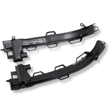 Mirror Indicator Set LED Dynamic - for BMW - OEM V-170147 | Eurowagens - View 9