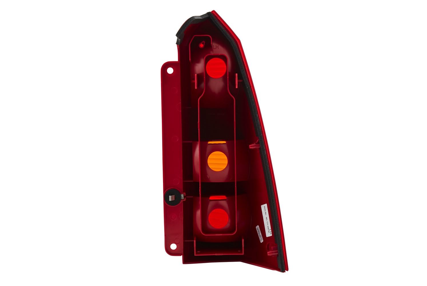 Ford Focus I Turnier Left Rear Light, Hella OEM, OEM 1 063 871 - View 4